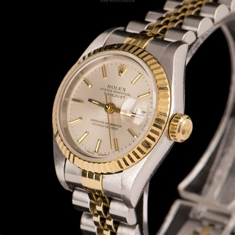 rolex oyster perpetual date 69173|rolex model 69173 value.